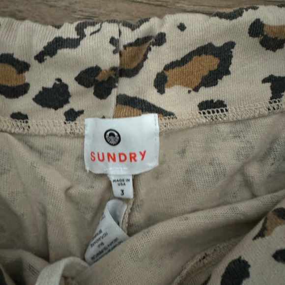 Sundry drawstring shorts - Picture 4 of 4